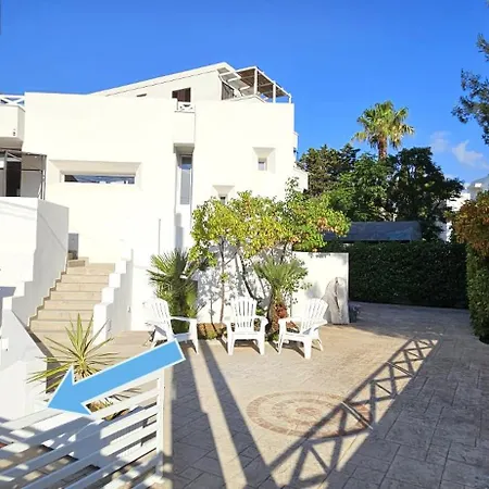 아파트호텔 Polaris A