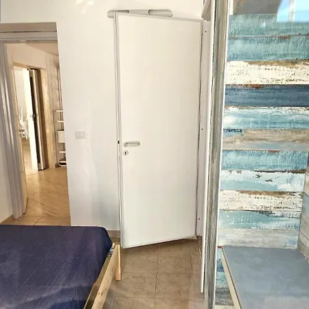 Polaris A 아파트호텔 *