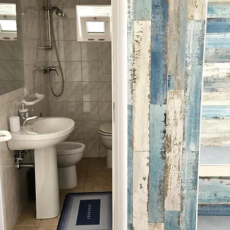 Polaris A 아파트호텔 Rivabella