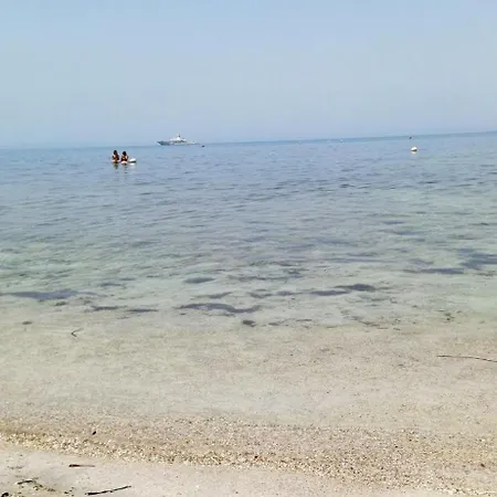 아파트호텔 Polaris A