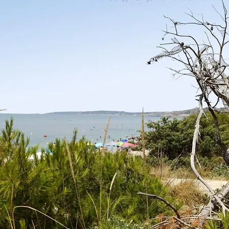 아파트호텔 Polaris A Rivabella