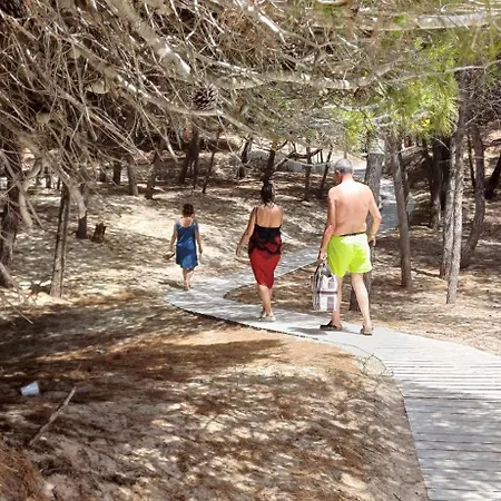 Polaris A 아파트호텔