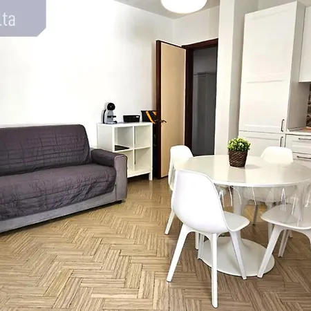 Polaris A 아파트호텔 Rivabella