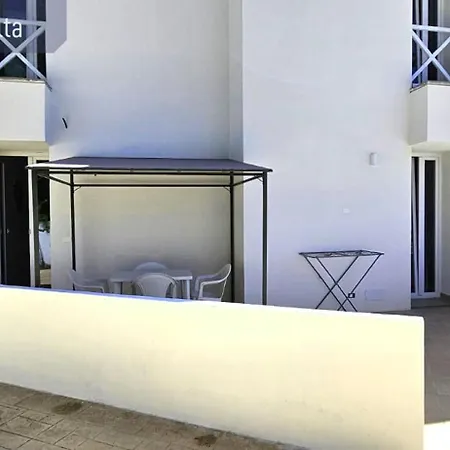 Polaris A 아파트호텔