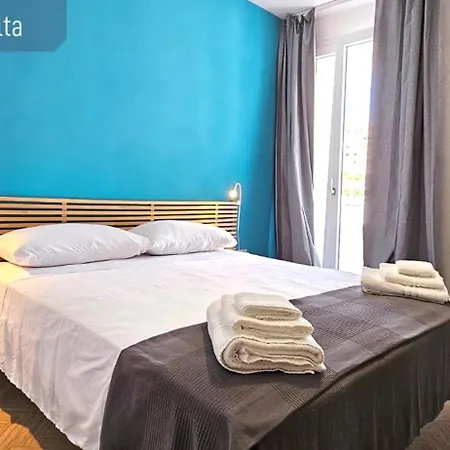 Polaris A 아파트호텔 *