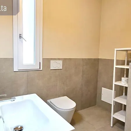 아파트호텔 Polaris A *