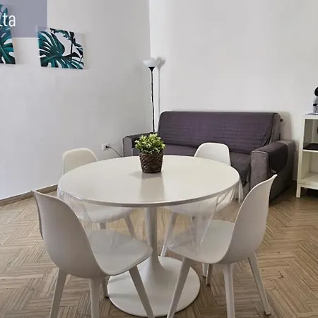 아파트호텔 Polaris A Rivabella