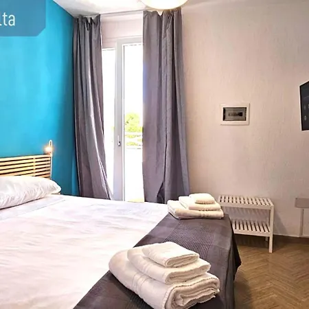 Polaris A * Rivabella