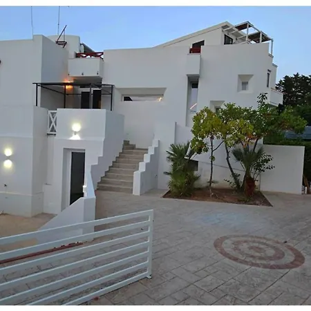 아파트호텔 Polaris A