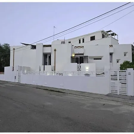 Polaris A 아파트호텔 *