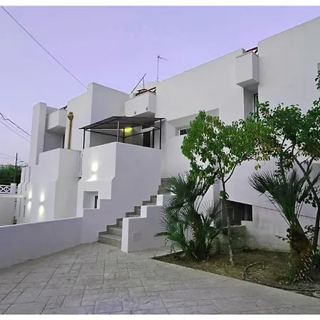 Polaris A 아파트호텔 Rivabella