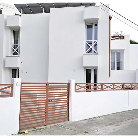 아파트호텔 Polaris A Rivabella