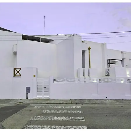 Polaris A 아파트호텔