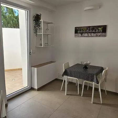 아파트호텔 Polaris A