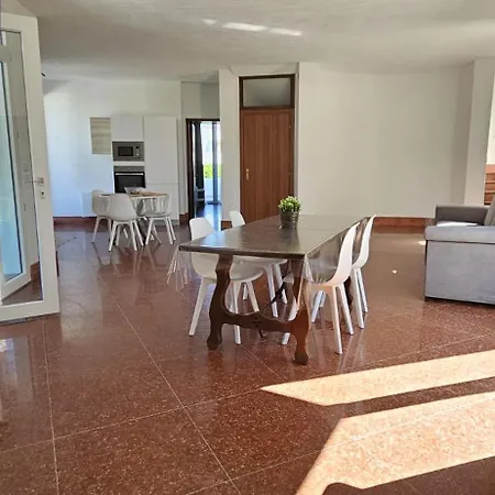 아파트호텔 Polaris A Rivabella