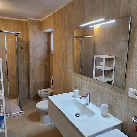 Polaris A 아파트호텔