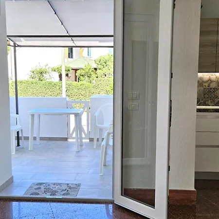 아파트호텔 Polaris A