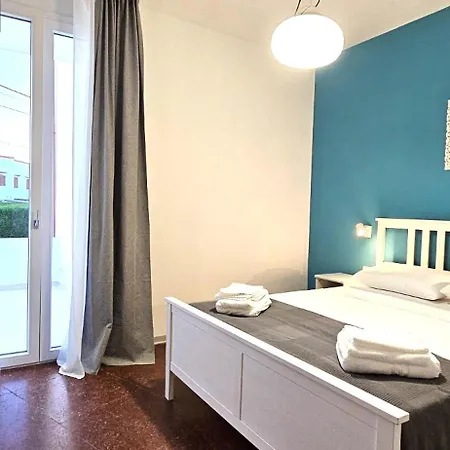 Polaris A 아파트호텔 *