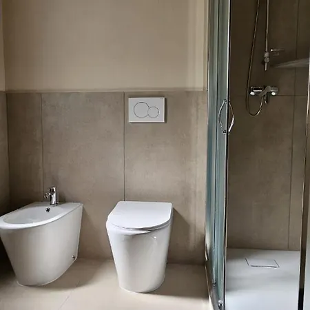 Polaris A 아파트호텔 *