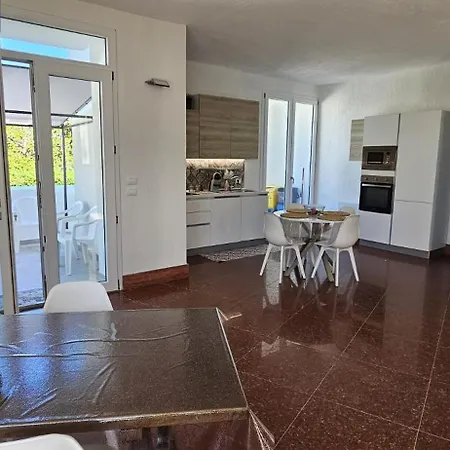 아파트호텔 Polaris A *