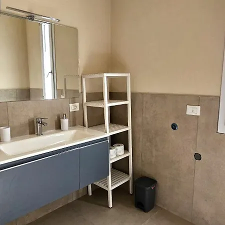 Polaris A 아파트호텔 Rivabella