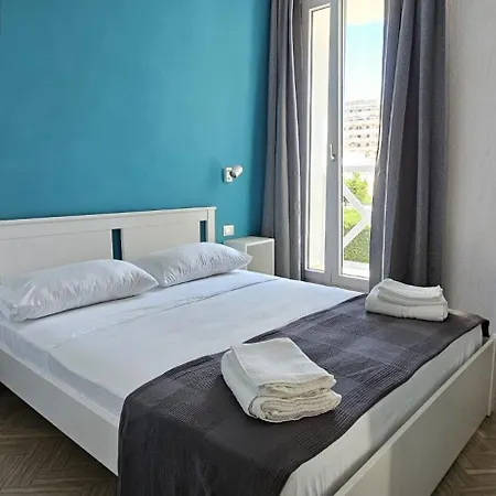 Polaris A 아파트호텔