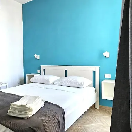 아파트호텔 Polaris A *