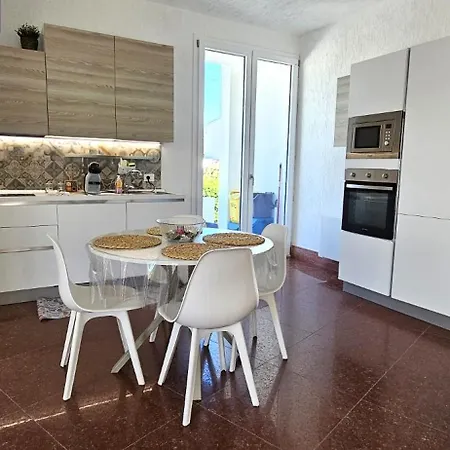 Polaris A 아파트호텔 Rivabella