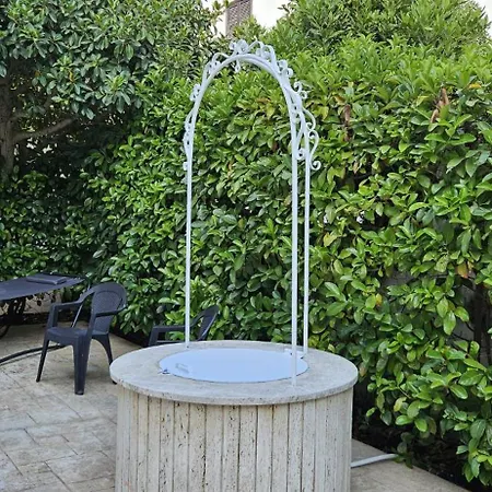 Polaris A Apartahotel