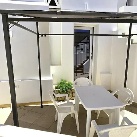 Apartahotel Polaris A Rivabella