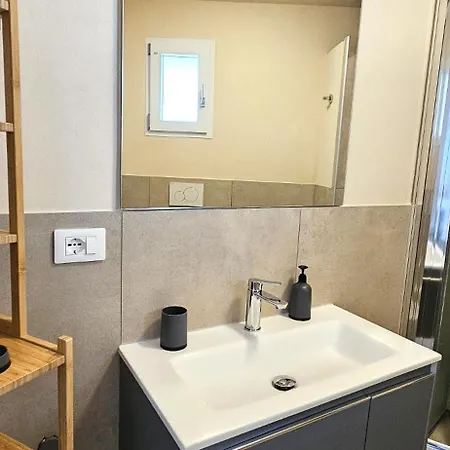 Polaris A Apart Otel