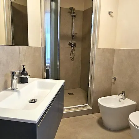 Hotel apartamentowy Polaris A Di Gallipoli *