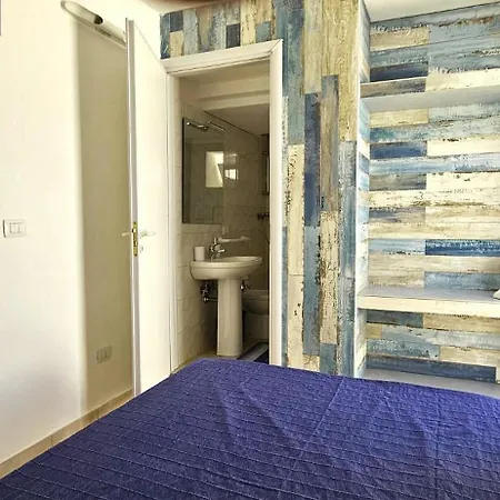 Apartahotel Polaris A Rivabella