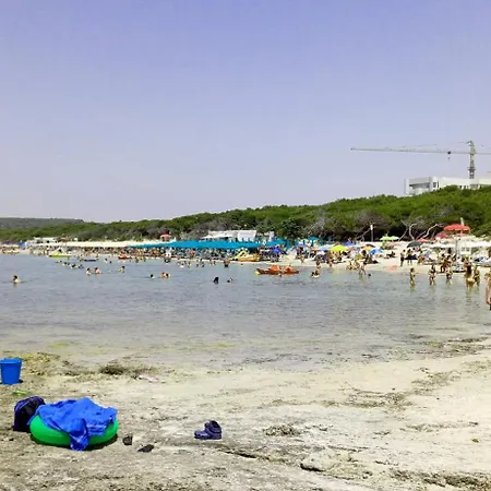 Apartahotel Polaris A