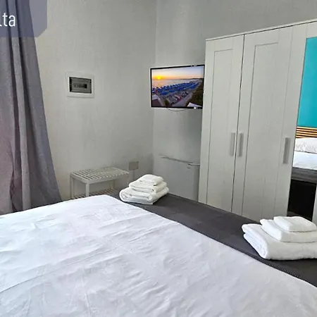 Apartahotel Polaris A