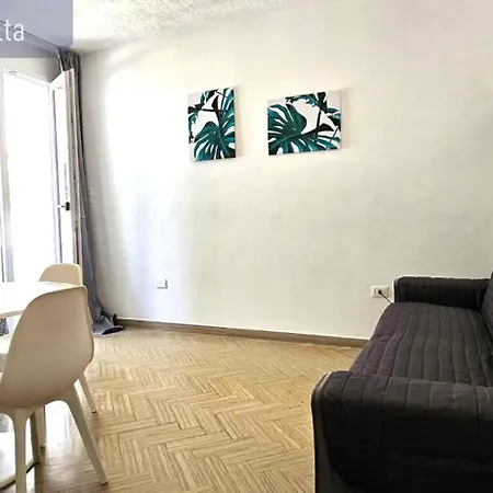 Polaris A Aparthotel *