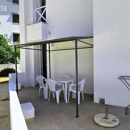 Polaris A Apartahotel Rivabella