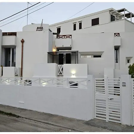 Polaris A Di Gallipoli Hotel apartamentowy