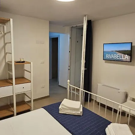 Apartahotel Polaris A