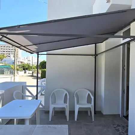 Polaris A Aparthotel