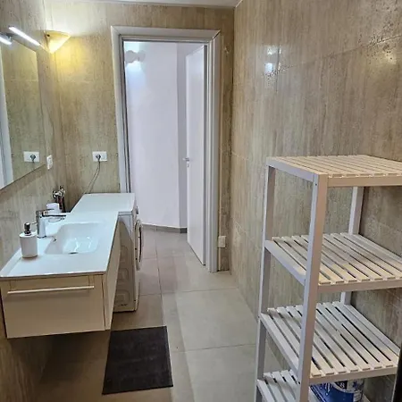 Apartahotel Polaris A