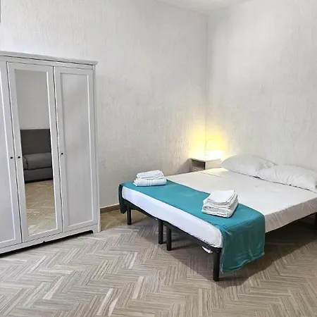 Aparthotel Polaris A