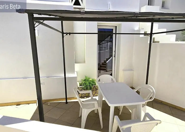 公寓式酒店 Polaris A Rivabella