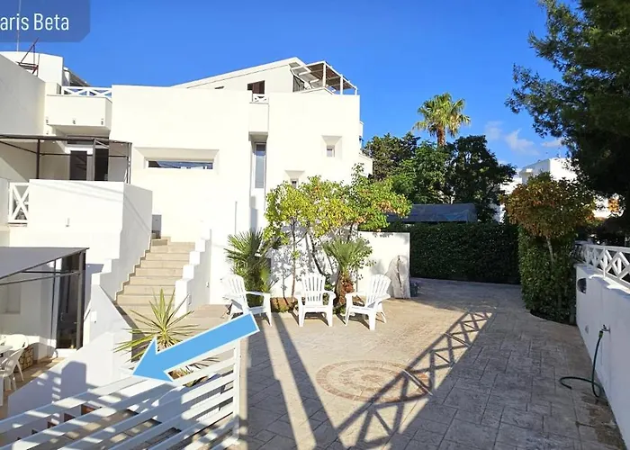 شقة فندقية Polaris A