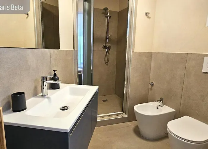 公寓式酒店 Polaris A *