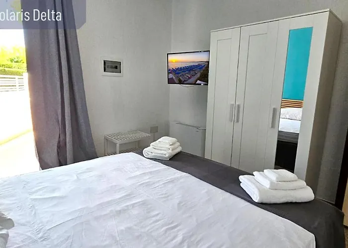 公寓式酒店 Polaris A