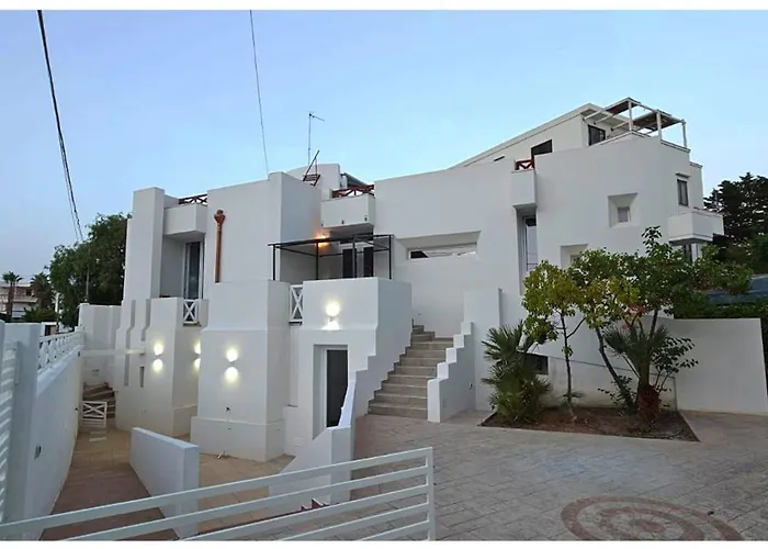 Polaris A * Rivabella