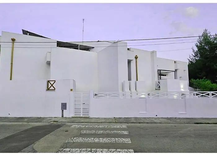 Polaris A 公寓式酒店